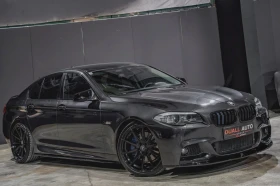 BMW 530 D / M-PERFORMANCE / AKRAPOVIC /8ZF / CARBON /  | Mobile.bg    3