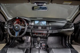 BMW 530 D / M-PERFORMANCE / AKRAPOVIC /8ZF / CARBON /  | Mobile.bg    12