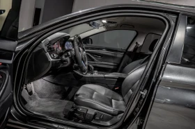 BMW 530 D / M-PERFORMANCE / AKRAPOVIC /8ZF / CARBON /  | Mobile.bg    8