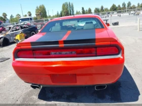 Dodge Challenger R/T 5.7 V8 372hp * Възможност за ГАЗ - 16000 лв. - 15193383 6