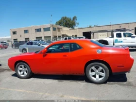 Dodge Challenger R/T 5.7 V8 372hp * Възможност за ГАЗ - 16000 лв. - 15193383 8