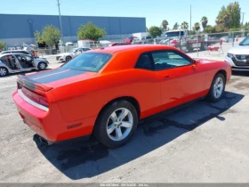 Dodge Challenger R/T 5.7 V8 372hp * Възможност за ГАЗ - 16000 лв. - 15193383 4