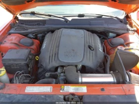 Dodge Challenger R/T 5.7 V8 372hp * Възможност за ГАЗ - 16000 лв. - 15193383 10