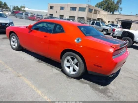 Dodge Challenger R/T 5.7 V8 372hp * Възможност за ГАЗ - 16000 лв. - 15193383 3