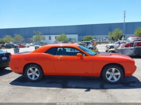 Dodge Challenger R/T 5.7 V8 372hp * Възможност за ГАЗ - 16000 лв. - 15193383 7