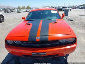 Dodge Challenger R/T 5.7 V8 372hp * Възможност за ГАЗ - 16000 лв. - 15193383 5