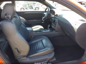 Dodge Challenger R/T 5.7 V8 372hp * Възможност за ГАЗ - 16000 лв. - 15193383 11