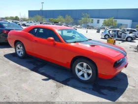 Dodge Challenger R/T 5.7 V8 372hp * Възможност за ГАЗ - 16000 лв. - 15193383 2