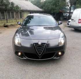 Alfa Romeo Giulietta 1.4 automat QV line | Mobile.bg    2