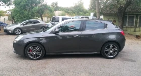 Alfa Romeo Giulietta 1.4 automat QV line | Mobile.bg    4