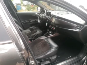 Alfa Romeo Giulietta 1.4 automat QV line | Mobile.bg    14