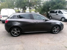 Alfa Romeo Giulietta 1.4 automat QV line | Mobile.bg    8