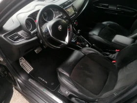Alfa Romeo Giulietta 1.4 automat QV line | Mobile.bg    9