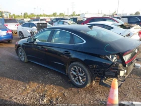 Hyundai Sonata | Mobile.bg    4