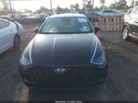 Hyundai Sonata | Mobile.bg    2