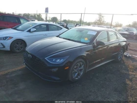 Hyundai Sonata | Mobile.bg    3