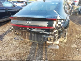 Hyundai Sonata | Mobile.bg    5