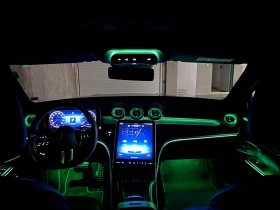 Mercedes-Benz C 200 4MATIK AMG - 93500 лв. - 58247311 11