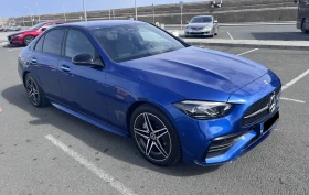 Mercedes-Benz C 200 4MATIK AMG - 93500 лв. - 58247311 3