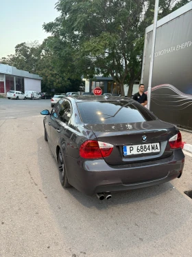 BMW 330 | Mobile.bg    4