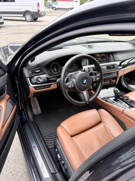 BMW 535 535D | Mobile.bg    11