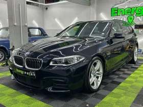     BMW 535 535D