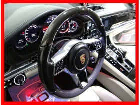 Porsche Panamera * TURBO * 550HP/NAVI/BACKUP CAM/CHRONO/CARBON PKG/ | Mobile.bg    15