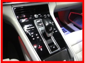 Porsche Panamera * TURBO * 550HP/NAVI/BACKUP CAM/CHRONO/CARBON PKG/ | Mobile.bg    12