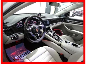 Porsche Panamera * TURBO * 550HP/NAVI/BACKUP CAM/CHRONO/CARBON PKG/ | Mobile.bg    2