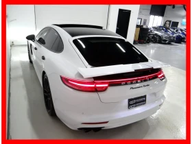 Porsche Panamera * TURBO * 550HP/NAVI/BACKUP CAM/CHRONO/CARBON PKG/ | Mobile.bg    8