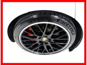 Porsche Panamera * TURBO * 550HP/NAVI/BACKUP CAM/CHRONO/CARBON PKG/ | Mobile.bg    6