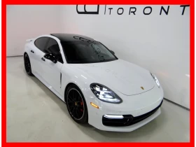 Porsche Panamera * TURBO * 550HP/NAVI/BACKUP CAM/CHRONO/CARBON PKG/ | Mobile.bg    13