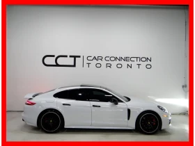 Porsche Panamera * TURBO * 550HP/NAVI/BACKUP CAM/CHRONO/CARBON PKG/ | Mobile.bg    16