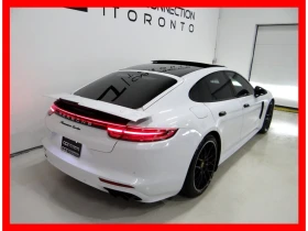 Porsche Panamera * TURBO * 550HP/NAVI/BACKUP CAM/CHRONO/CARBON PKG/ | Mobile.bg    17