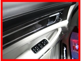 Porsche Panamera * TURBO * 550HP/NAVI/BACKUP CAM/CHRONO/CARBON PKG/ | Mobile.bg    9