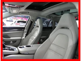 Porsche Panamera * TURBO * 550HP/NAVI/BACKUP CAM/CHRONO/CARBON PKG/ | Mobile.bg    4