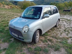 Daihatsu Trevis Trevis | Mobile.bg    4