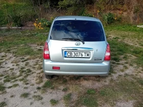 Daihatsu Trevis Trevis | Mobile.bg    5