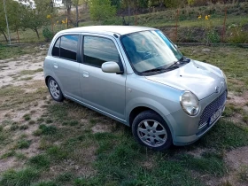 Daihatsu Trevis Trevis | Mobile.bg    3