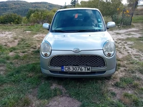     Daihatsu Trevis Trevis