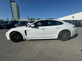 Обява за продажба на Porsche Panamera * 4 E-HYBRID E-HYBRID AWD * CARFAX * БЕЗ ПЪРВОНАЧА ~67 100 лв. - изображение 2