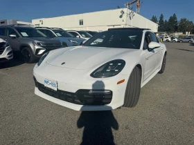 Обява за продажба на Porsche Panamera * 4 E-HYBRID E-HYBRID AWD * CARFAX * БЕЗ ПЪРВОНАЧА ~67 100 лв. - изображение 1