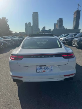 Обява за продажба на Porsche Panamera * 4 E-HYBRID E-HYBRID AWD * CARFAX * БЕЗ ПЪРВОНАЧА ~67 100 лв. - изображение 4