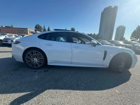 Обява за продажба на Porsche Panamera * 4 E-HYBRID E-HYBRID AWD * CARFAX * БЕЗ ПЪРВОНАЧА ~67 100 лв. - изображение 3