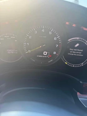 Обява за продажба на Porsche Panamera * 4 E-HYBRID E-HYBRID AWD * CARFAX * БЕЗ ПЪРВОНАЧА ~67 100 лв. - изображение 7
