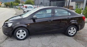 Обява за продажба на Chevrolet Aveo 1.2 .бензин ~6 800 лв. - изображение 3