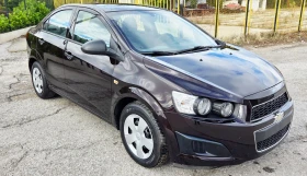Обява за продажба на Chevrolet Aveo 1.2 .бензин ~6 800 лв. - изображение 5