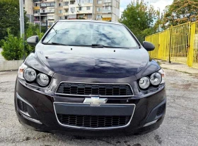 Обява за продажба на Chevrolet Aveo 1.2 .бензин ~6 800 лв. - изображение 1