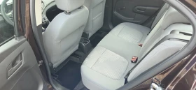 Обява за продажба на Chevrolet Aveo 1.2 .бензин ~6 800 лв. - изображение 10