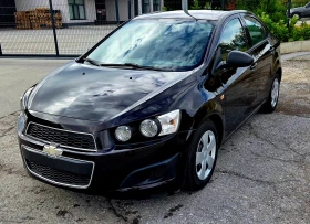 Обява за продажба на Chevrolet Aveo 1.2 .бензин ~6 800 лв. - изображение 4